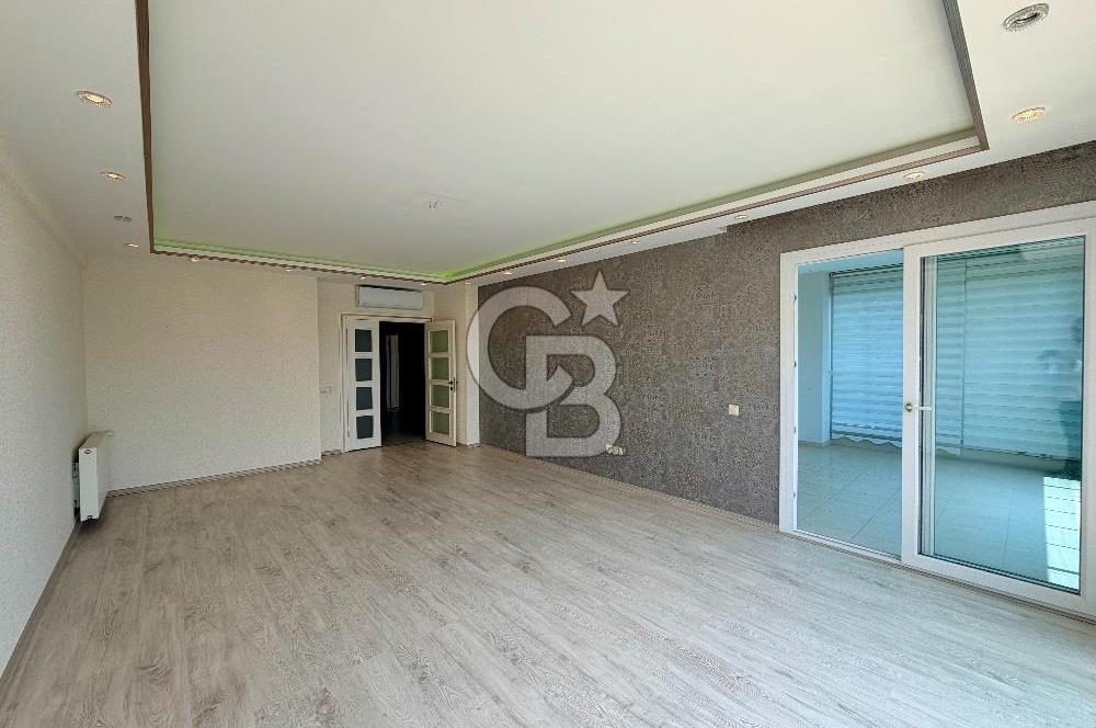 Yenişehir Menteş’te VEMA TOWERS – ÖZDİKER Satılık 4+1 Daire