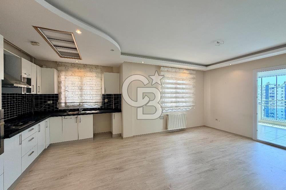 Yenişehir Menteş’te VEMA TOWERS – ÖZDİKER Satılık 4+1 Daire