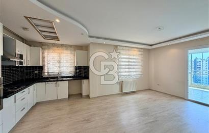 Yenişehir Menteş’te VEMA TOWERS – ÖZDİKER Satılık 4+1 Daire