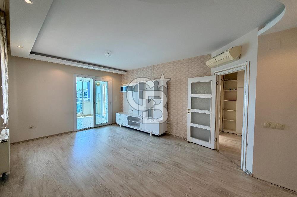 Yenişehir Menteş’te VEMA TOWERS – ÖZDİKER Satılık 4+1 Daire