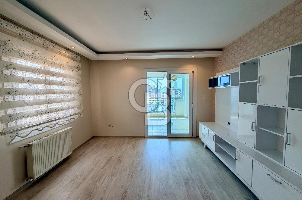 Yenişehir Menteş’te VEMA TOWERS – ÖZDİKER Satılık 4+1 Daire