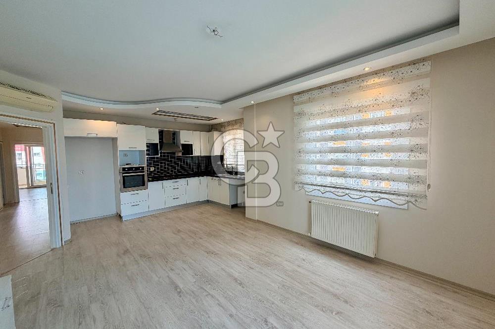 Yenişehir Menteş’te VEMA TOWERS – ÖZDİKER Satılık 4+1 Daire