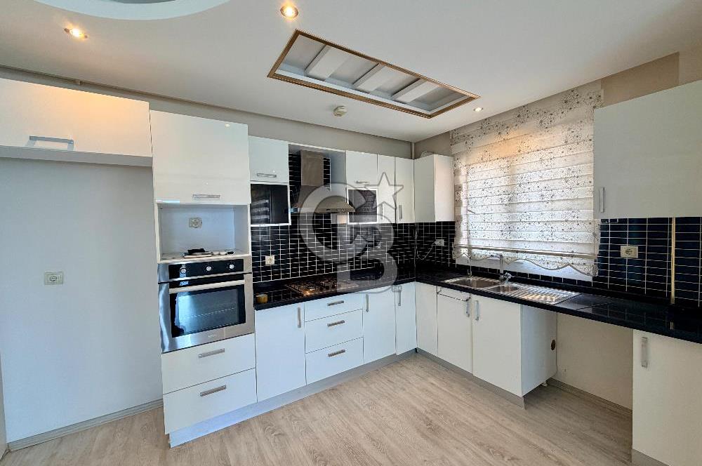 Yenişehir Menteş’te VEMA TOWERS – ÖZDİKER Satılık 4+1 Daire