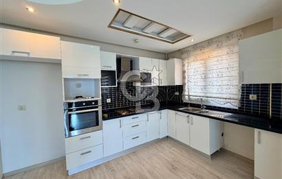 Yenişehir Menteş’te VEMA TOWERS – ÖZDİKER Satılık 4+1 Daire