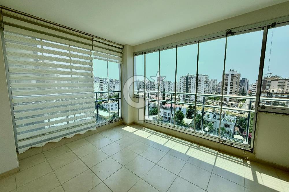 Yenişehir Menteş’te VEMA TOWERS – ÖZDİKER Satılık 4+1 Daire
