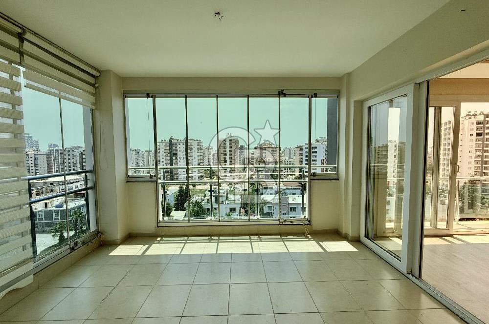 Yenişehir Menteş’te VEMA TOWERS – ÖZDİKER Satılık 4+1 Daire