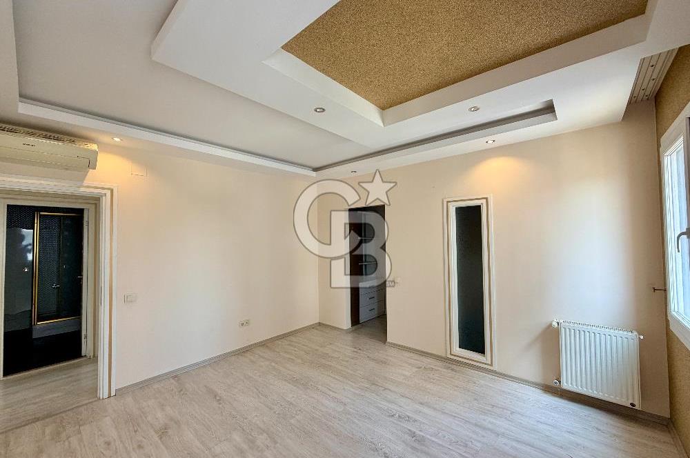 Yenişehir Menteş’te VEMA TOWERS – ÖZDİKER Satılık 4+1 Daire