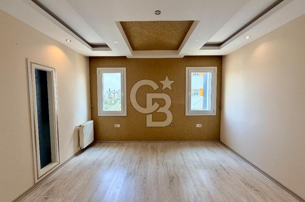 Yenişehir Menteş’te VEMA TOWERS – ÖZDİKER Satılık 4+1 Daire