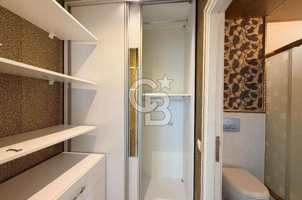 Yenişehir Menteş’te VEMA TOWERS – ÖZDİKER Satılık 4+1 Daire