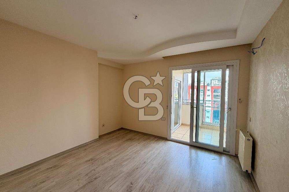 Yenişehir Menteş’te VEMA TOWERS – ÖZDİKER Satılık 4+1 Daire