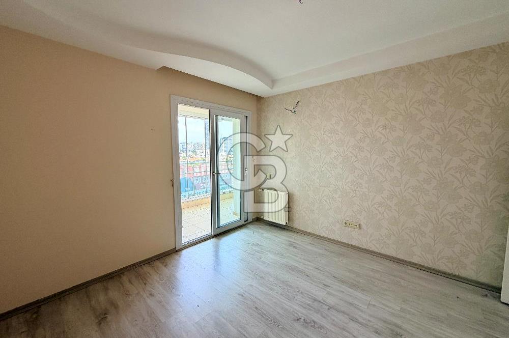 Yenişehir Menteş’te VEMA TOWERS – ÖZDİKER Satılık 4+1 Daire