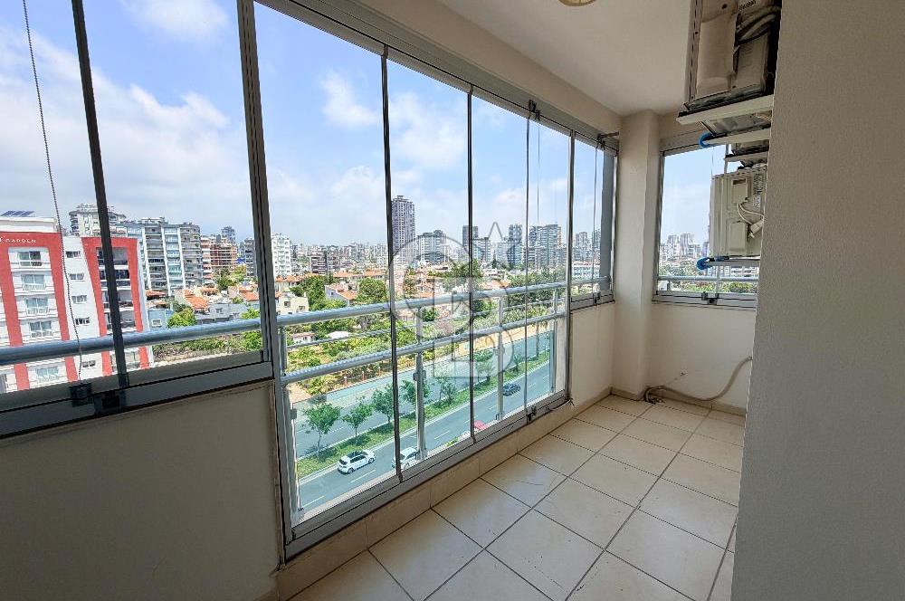 Yenişehir Menteş’te VEMA TOWERS – ÖZDİKER Satılık 4+1 Daire