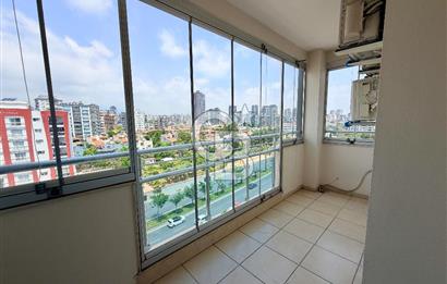 Yenişehir Menteş’te VEMA TOWERS – ÖZDİKER Satılık 4+1 Daire