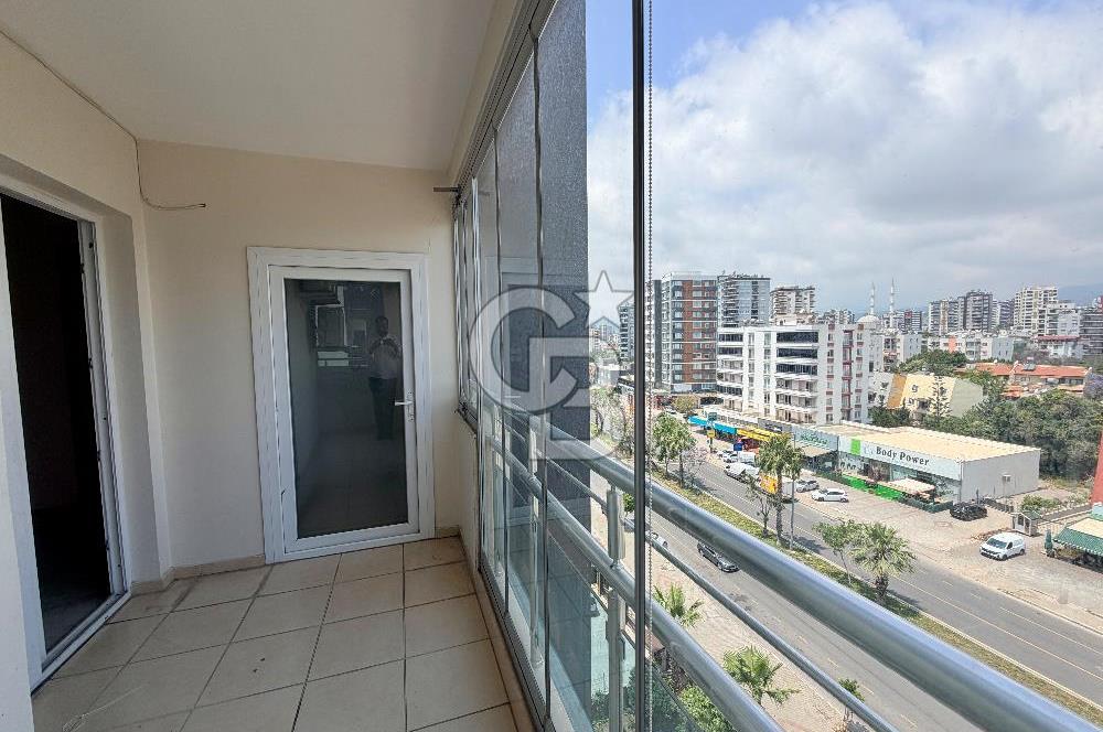 Yenişehir Menteş’te VEMA TOWERS – ÖZDİKER Satılık 4+1 Daire