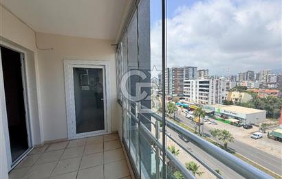 Yenişehir Menteş’te VEMA TOWERS – ÖZDİKER Satılık 4+1 Daire