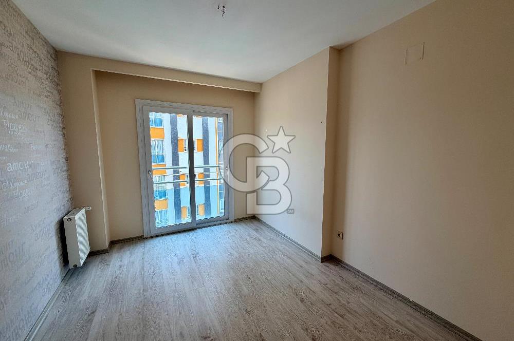 Yenişehir Menteş’te VEMA TOWERS – ÖZDİKER Satılık 4+1 Daire