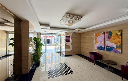 Yenişehir Menteş’te VEMA TOWERS – ÖZDİKER Satılık 4+1 Daire