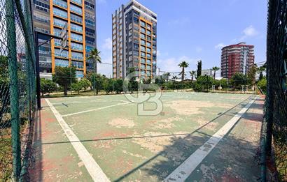 Yenişehir Menteş’te VEMA TOWERS – ÖZDİKER Satılık 4+1 Daire