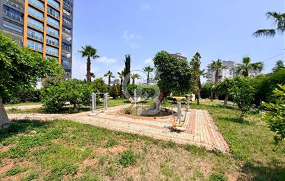 Yenişehir Menteş’te VEMA TOWERS – ÖZDİKER Satılık 4+1 Daire