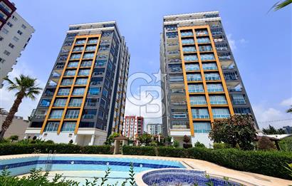Yenişehir Menteş’te VEMA TOWERS – ÖZDİKER Satılık 4+1 Daire