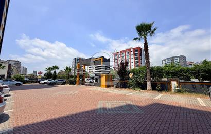 Yenişehir Menteş’te VEMA TOWERS – ÖZDİKER Satılık 4+1 Daire