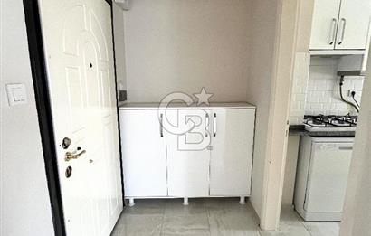  Alsancak’ta Araçsız Yaşam Keyfi Sunan Kordon’a Yürüme Mesafesinde Kiralık 2+1 Daire