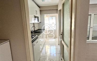  Alsancak’ta Araçsız Yaşam Keyfi Sunan Kordon’a Yürüme Mesafesinde Kiralık 2+1 Daire