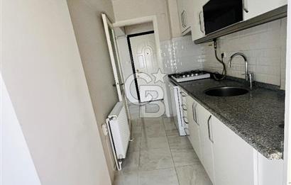  Alsancak’ta Araçsız Yaşam Keyfi Sunan Kordon’a Yürüme Mesafesinde Kiralık 2+1 Daire