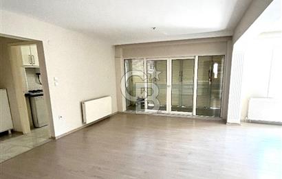  Alsancak’ta Araçsız Yaşam Keyfi Sunan Kordon’a Yürüme Mesafesinde Kiralık 2+1 Daire