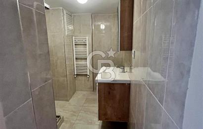  Alsancak’ta Araçsız Yaşam Keyfi Sunan Kordon’a Yürüme Mesafesinde Kiralık 2+1 Daire