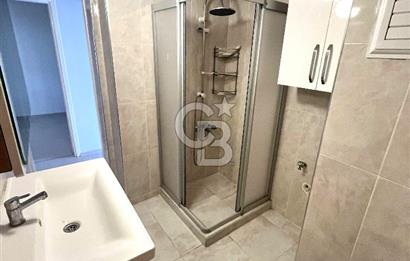  Alsancak’ta Araçsız Yaşam Keyfi Sunan Kordon’a Yürüme Mesafesinde Kiralık 2+1 Daire