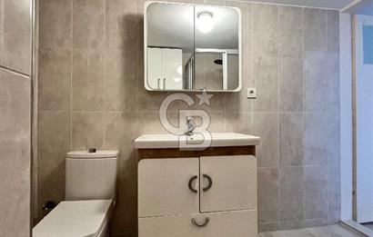  Alsancak’ta Araçsız Yaşam Keyfi Sunan Kordon’a Yürüme Mesafesinde Kiralık 2+1 Daire
