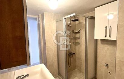 Alsancak’ta Araçsız Yaşam Keyfi Sunan Kordon’a Yürüme Mesafesinde Kiralık 2+1 Daire