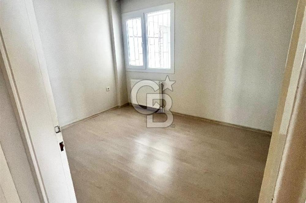  Alsancak’ta Araçsız Yaşam Keyfi Sunan Kordon’a Yürüme Mesafesinde Kiralık 2+1 Daire