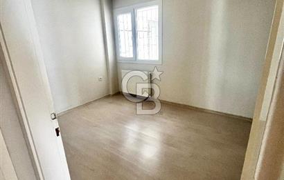  Alsancak’ta Araçsız Yaşam Keyfi Sunan Kordon’a Yürüme Mesafesinde Kiralık 2+1 Daire