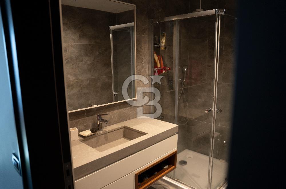 Bağbaşı mh En Prestijli Sitesi Premium Parkta Satılık Lüks Villa 