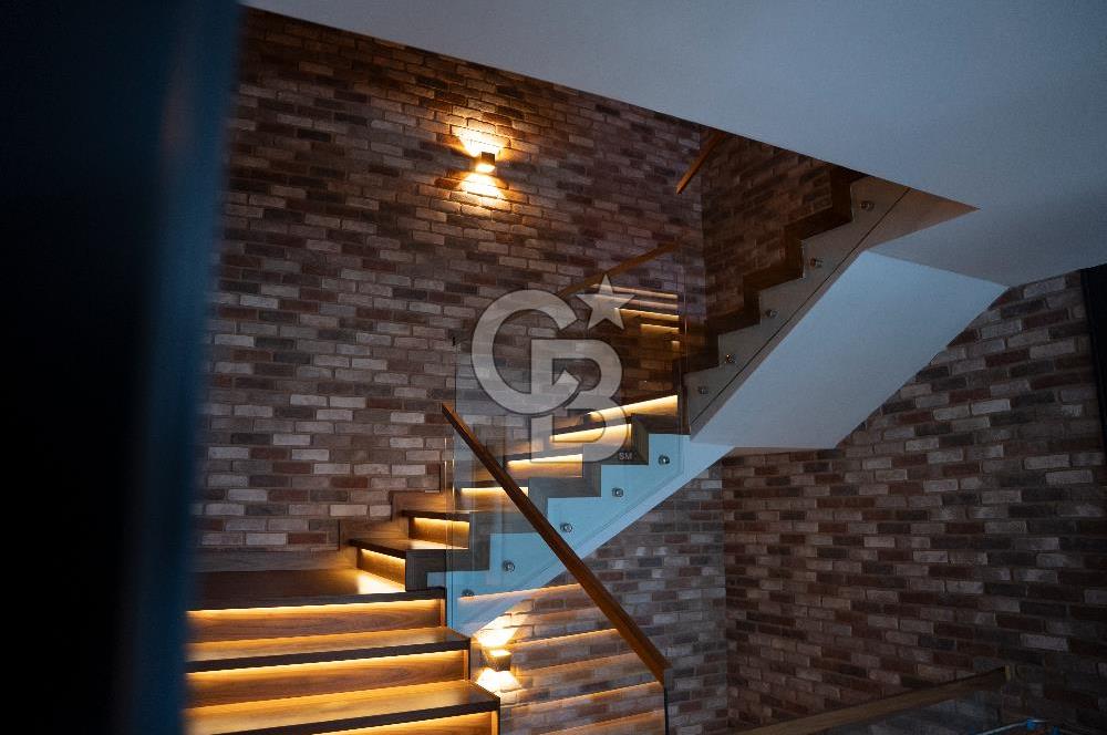 Bağbaşı mh En Prestijli Sitesi Premium Parkta Satılık Lüks Villa 