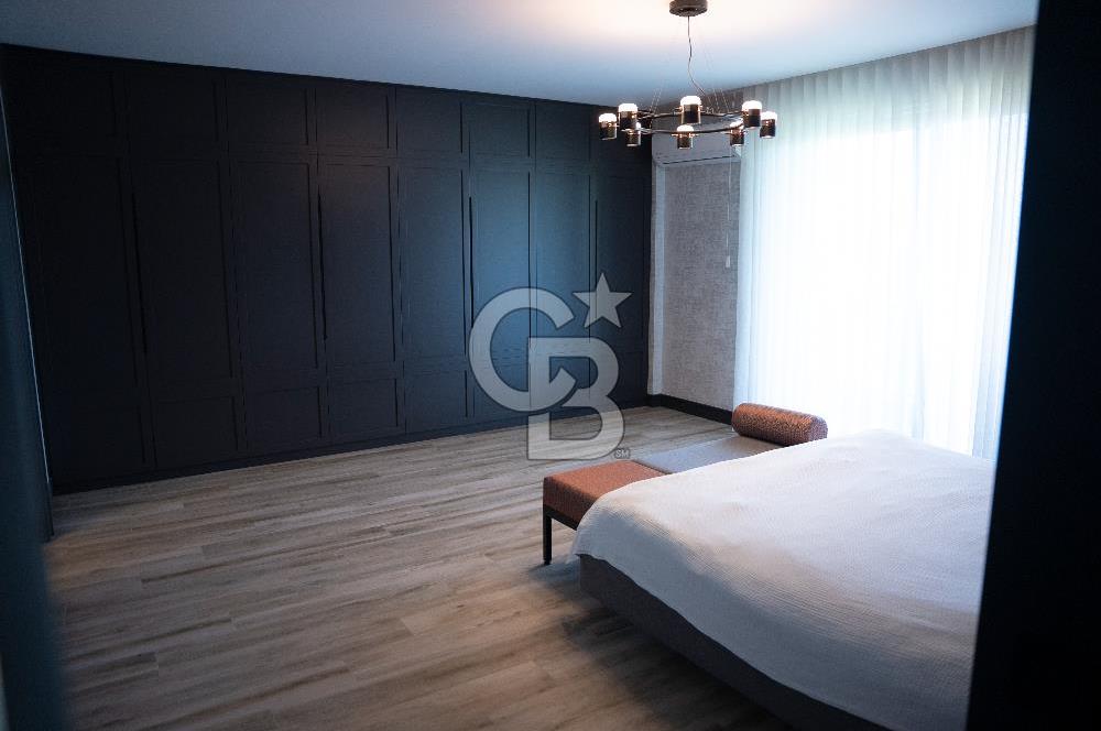Bağbaşı mh En Prestijli Sitesi Premium Parkta Satılık Lüks Villa 