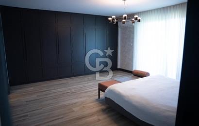 Bağbaşı mh En Prestijli Sitesi Premium Parkta Satılık Lüks Villa 