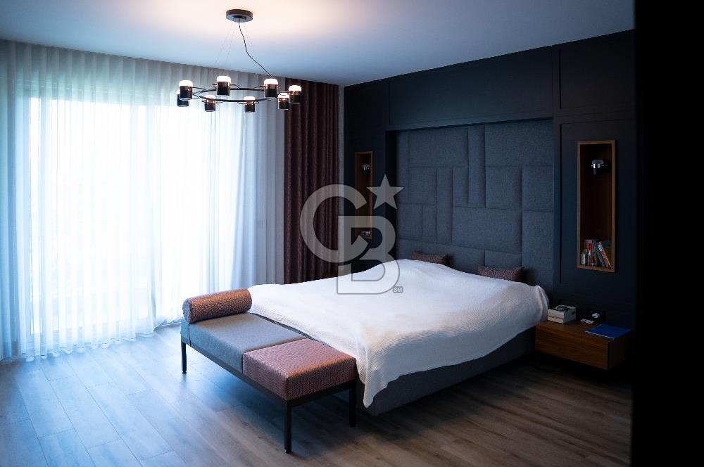 Bağbaşı mh En Prestijli Sitesi Premium Parkta Satılık Lüks Villa 