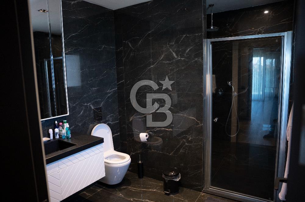 Bağbaşı mh En Prestijli Sitesi Premium Parkta Satılık Lüks Villa 