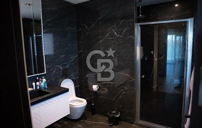 Bağbaşı mh En Prestijli Sitesi Premium Parkta Satılık Lüks Villa 