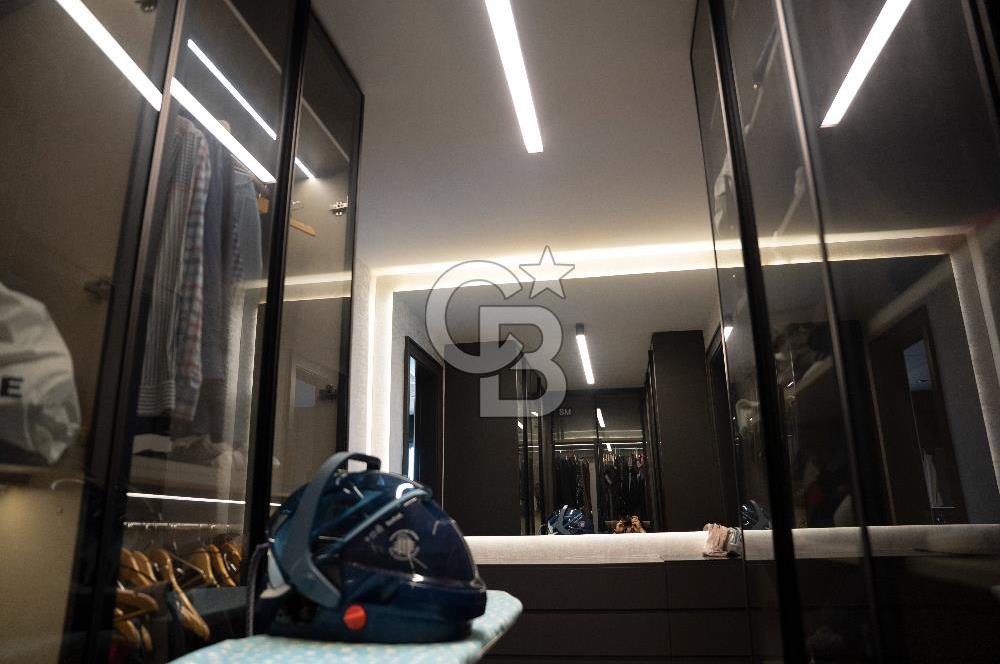 Bağbaşı mh En Prestijli Sitesi Premium Parkta Satılık Lüks Villa 