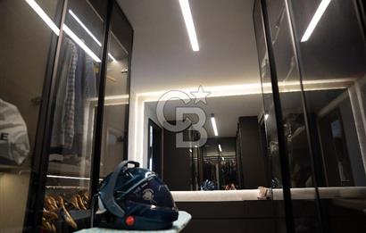 Bağbaşı mh En Prestijli Sitesi Premium Parkta Satılık Lüks Villa 