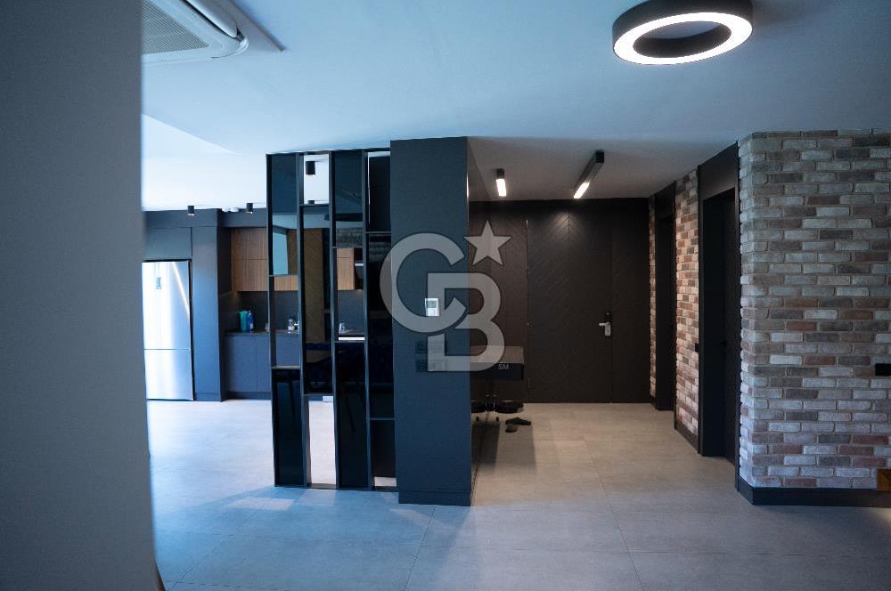 Bağbaşı mh En Prestijli Sitesi Premium Parkta Satılık Lüks Villa 