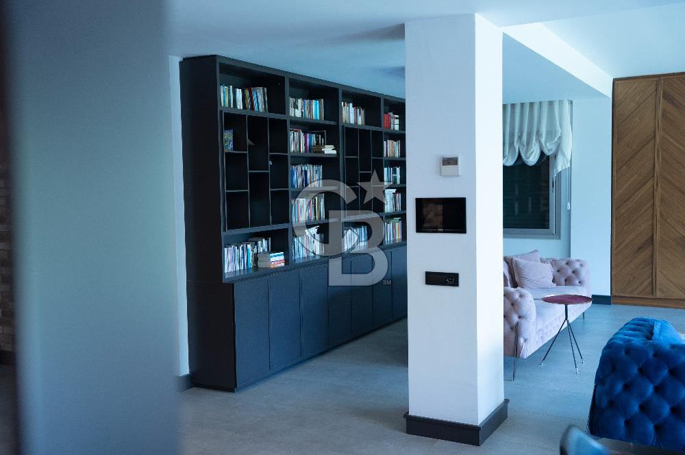 Bağbaşı mh En Prestijli Sitesi Premium Parkta Satılık Lüks Villa 