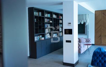 Bağbaşı mh En Prestijli Sitesi Premium Parkta Satılık Lüks Villa 