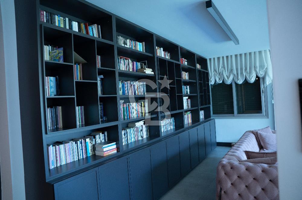 Bağbaşı mh En Prestijli Sitesi Premium Parkta Satılık Lüks Villa 