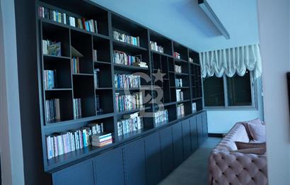 Bağbaşı mh En Prestijli Sitesi Premium Parkta Satılık Lüks Villa 