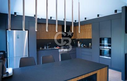 Bağbaşı mh En Prestijli Sitesi Premium Parkta Satılık Lüks Villa 